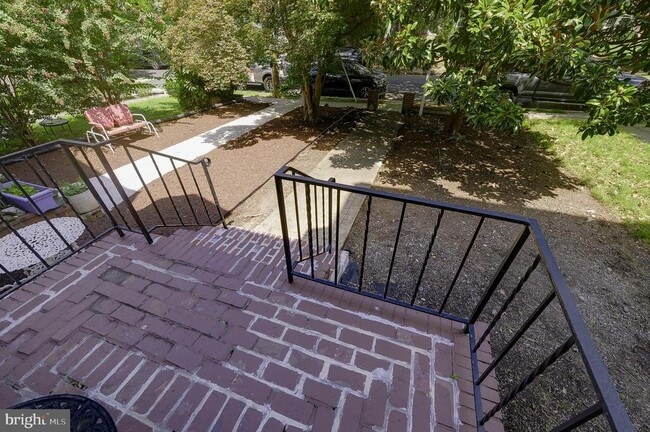 Photo - 3624 S St NW