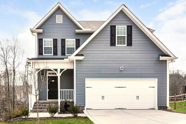 Building Photo - 205 Lanier Pl Rental
