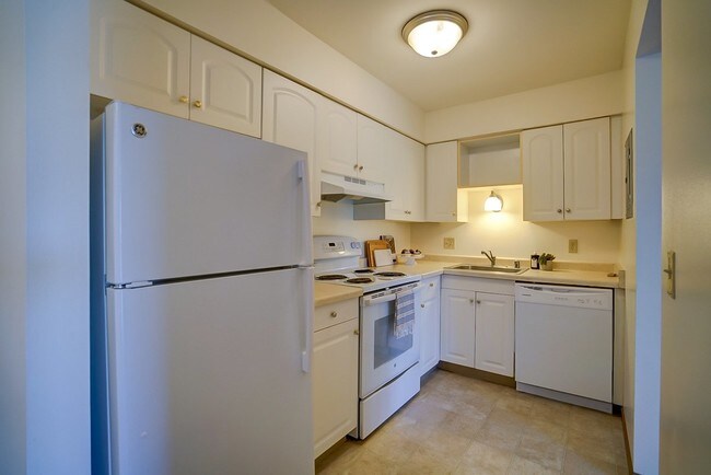 Guilford Apartments