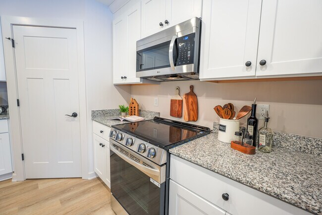 Z Place Village Townhomes