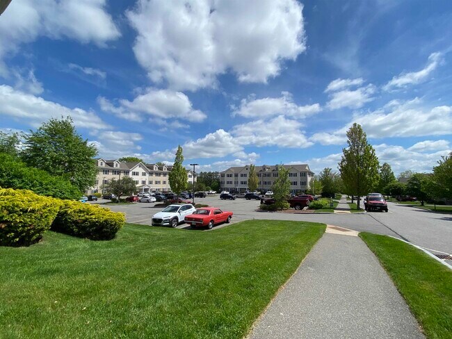 Photo - 10 Sentinel Court Unit 301