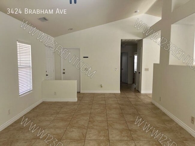 Photo - 3424 Brabham Ave