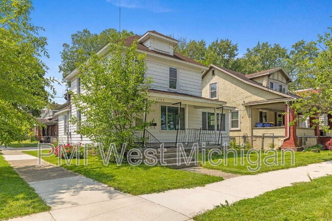 Photo - 1200 Jackson St NW