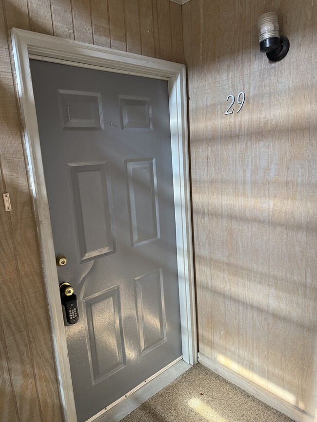 Building Photo - 3800 Guardian Ave