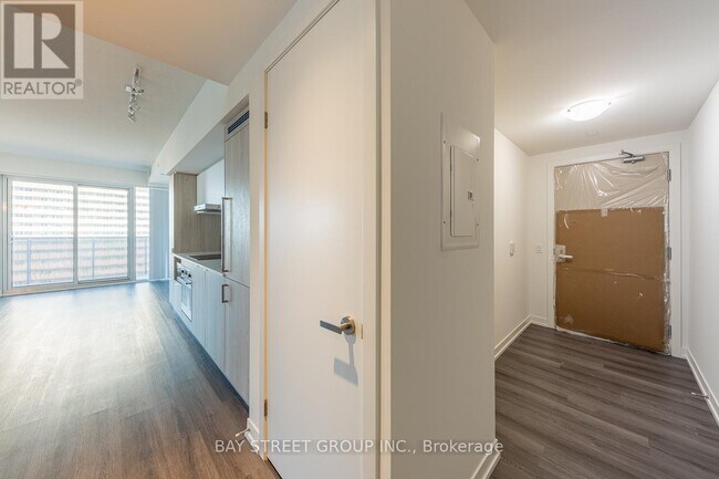 Photo - 138 Downes St Unit 1903