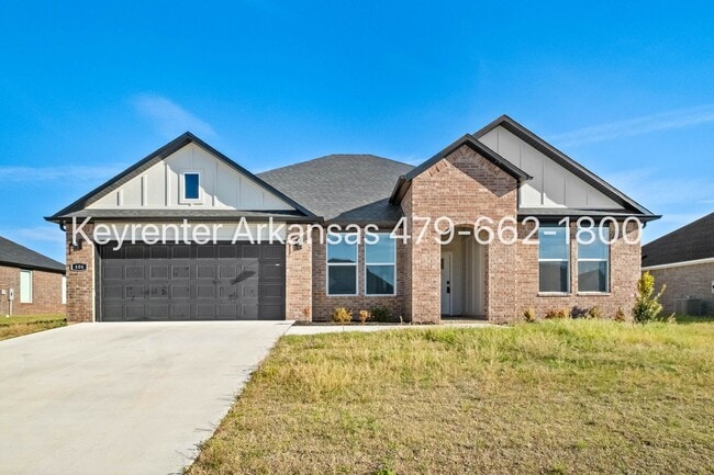 Building Photo - New construction | Taverner Crossing community in Farmington!