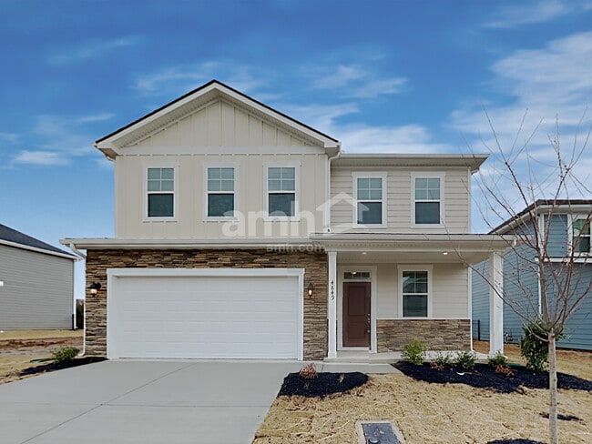 Building Photo - 4849 Chutney Dr