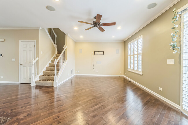 Photo - 753 Station Blvd Townhome