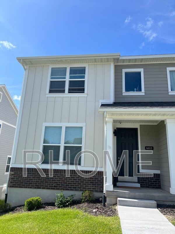 Photo - 6603 W Terrace Wash Ln