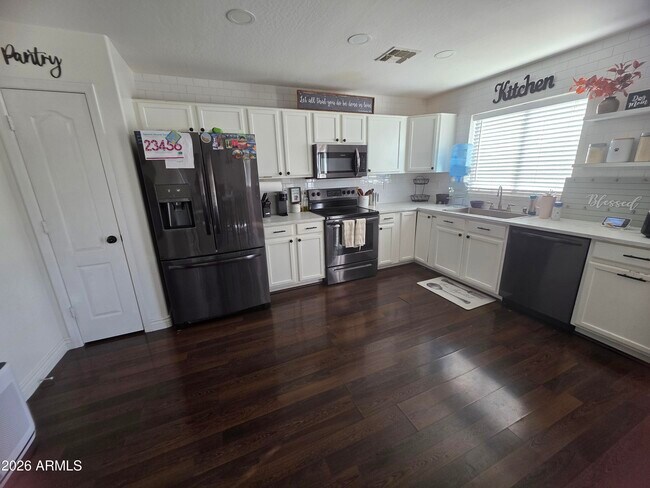 Photo - 5266 S 236th Ave