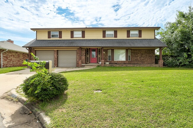 Building Photo - 6524 Eastbourne Ln Rental
