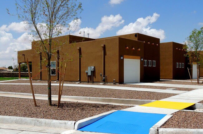 Photo - Presidio Dolores Apartments