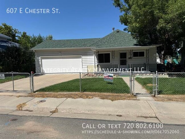 Photo - 607 E Chester St