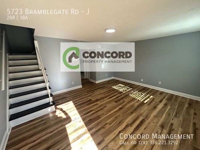 Photo - 5723 Bramblegate Rd Unidad J