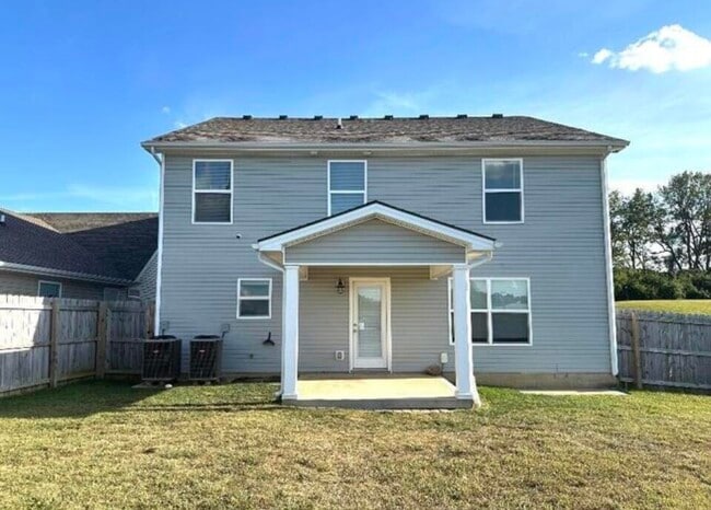 Photo - 2601 Hailey Rose Way