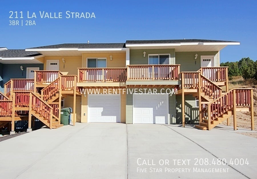 Photo - 211 La Valle Strada