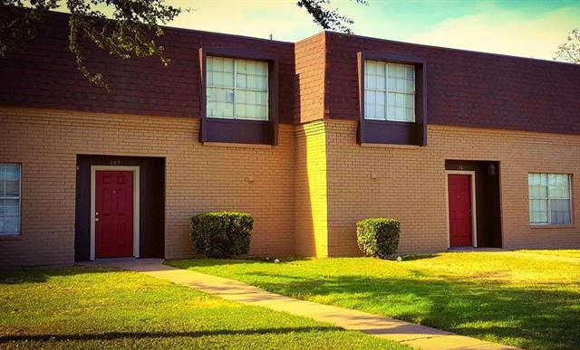 Building Photo - 2400 Buffalo Gap Rd Unit 260 Rental