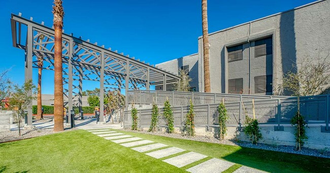 The Venue on Camelback Apartments