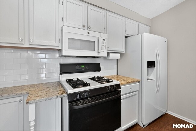 Photo - 1483 Keys Crossing Dr NE