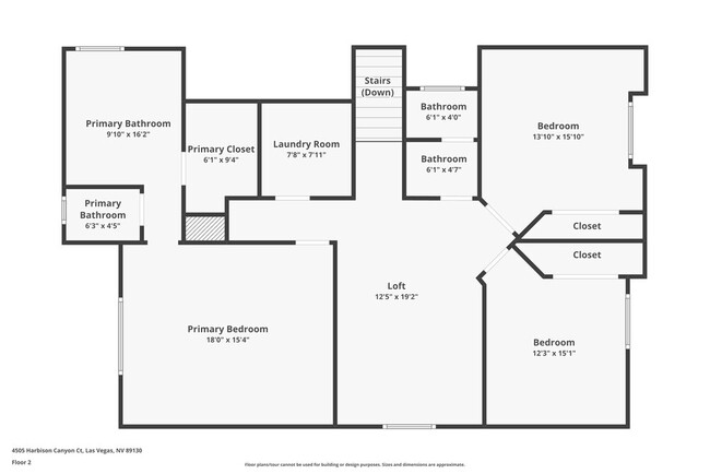 Photo - 4505 Harbison Canyon Ct
