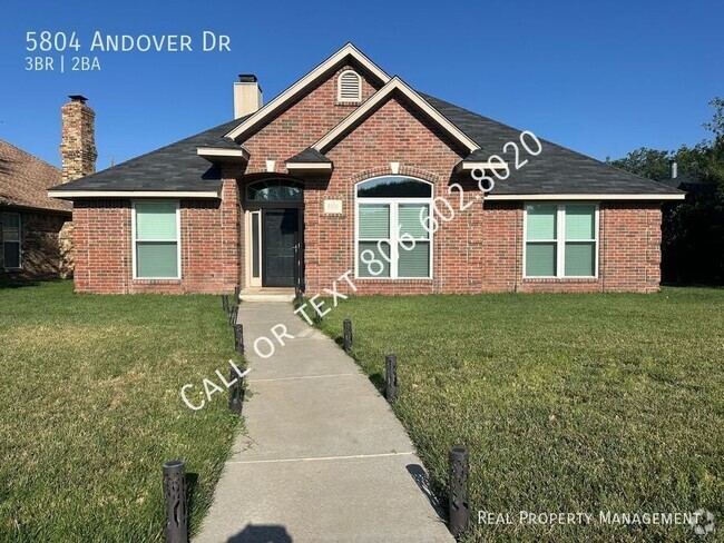 Building Photo - Spacious 3 bedroom 2 bath home!