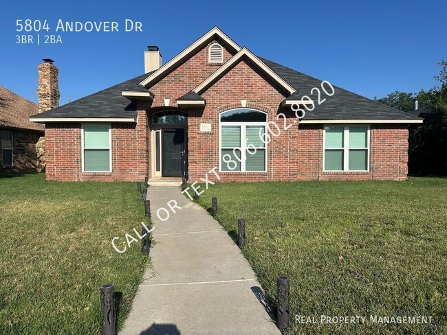 Spacious 3 bedroom 2 bath home! - Spacious 3 bedroom 2 bath home!