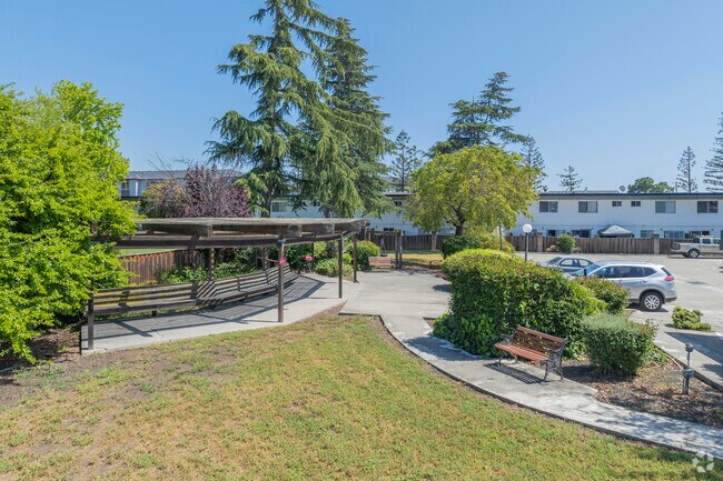 Park Space - 29300 Dixon St