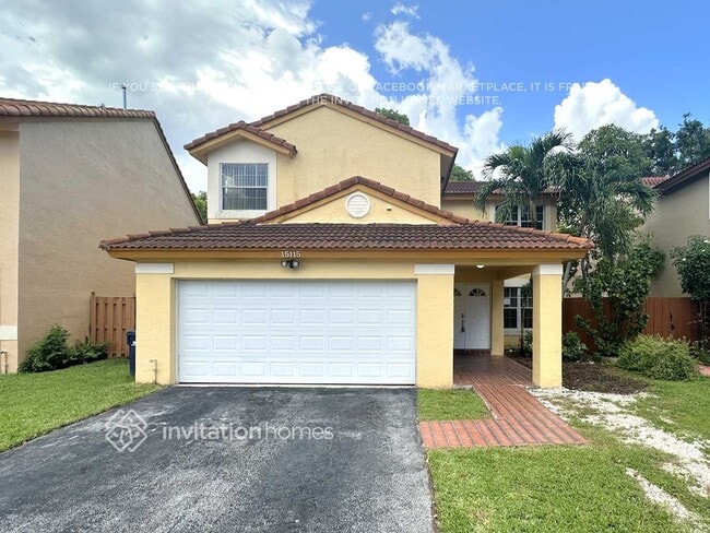 Building Photo - 15115 SW 108th Terrace Rental
