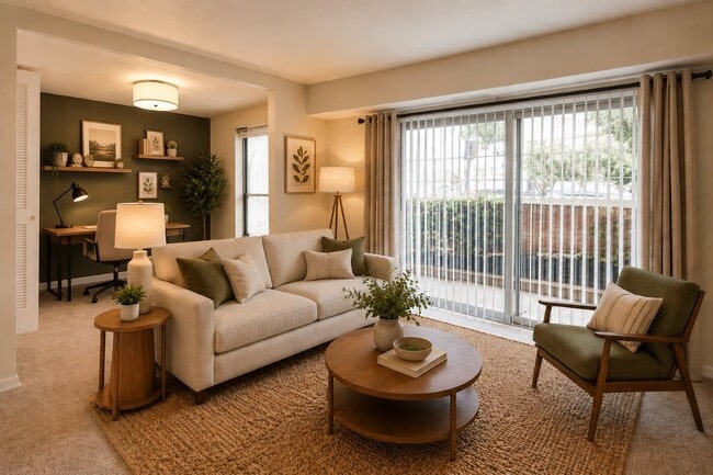 Princeton Estates Apartment Homes