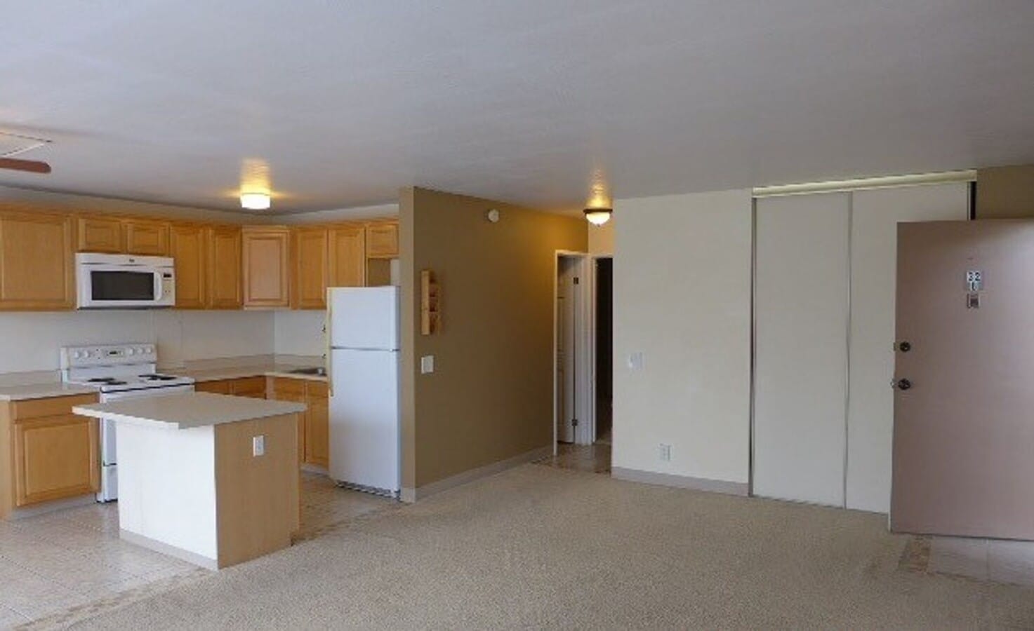 Photo - Makaha Valley Plantation - Two Bedroom