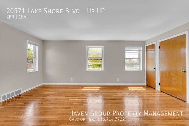 Photo - 20571 Lakeshore Blvd Unit Up UP