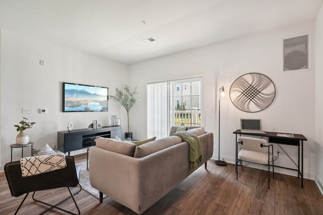 Laurel Run Apartments