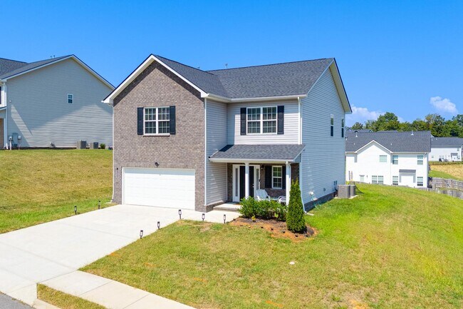 Photo - 11317 Flame Willow Ln