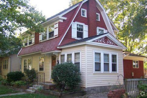 Building Photo - 1404 White St Rental