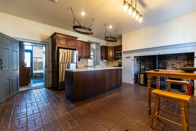 Kitchen 1 - 2200 Strickler Rd