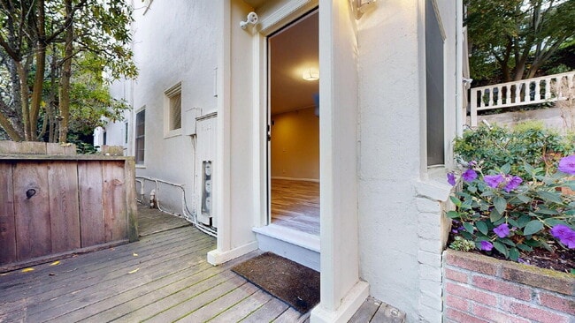 Photo - Beautifully Updated Flat with Gourmet Kitchen & Private Outdoor Retreat