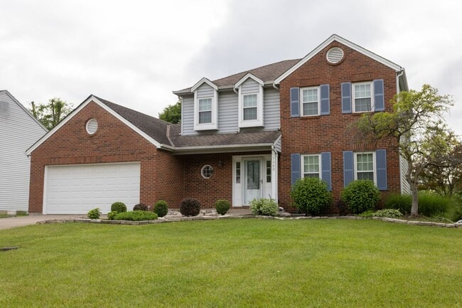 Photo - 7963 Thistlewood Dr House