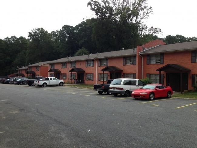 Photo - Kelege Village Apartments