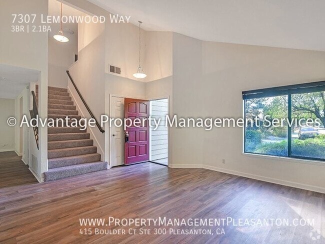 Building Photo - 7307 Lemonwood Way Rental