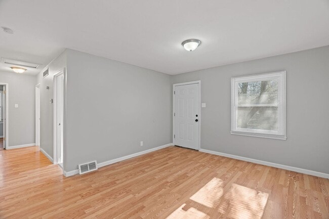 Photo - 3-Bedroom, 1-Bath Single-Family Home, BIG backyard!