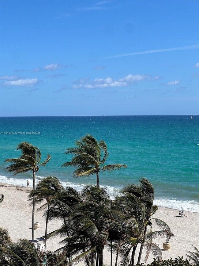 Building Photo - 2501 S Ocean Dr Unit * Rental