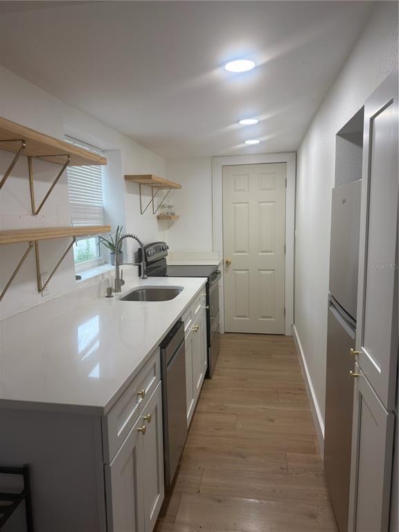 Photo - 2417 W Gray St