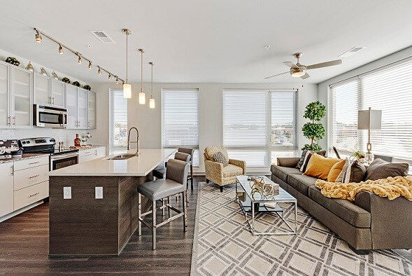 Photo - District Lofts