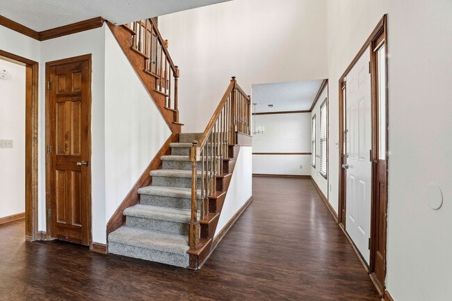 Photo - 4BR Home Across from Braelinn Elementary in Peachtree City