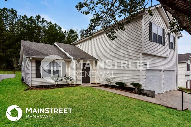 Photo - 2531 Willenhall Way