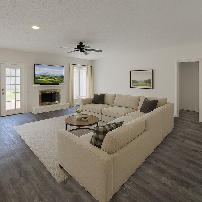 Photo - 1206 Holleman Dr