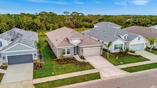 Photo - Stunning Brand New Build ~ Sarasota Grand Park 3 bed/3 bath/2 car garage