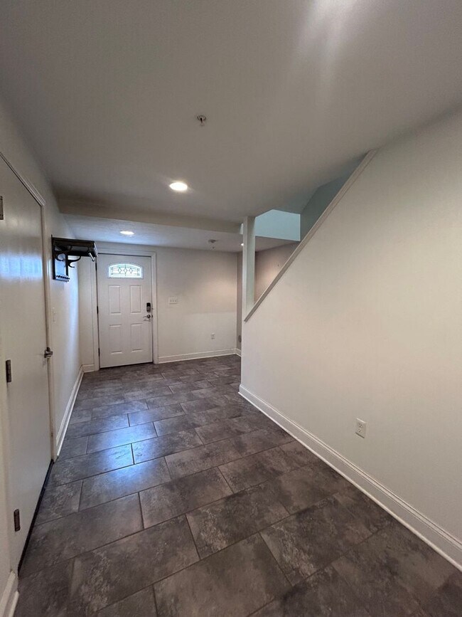 Photo - Modern 3-Level North Side Townhome with Garage