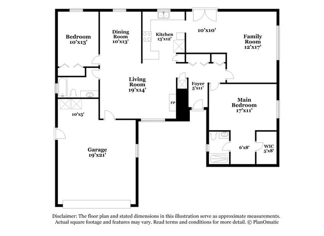 Photo - 1540 Derringer Rd