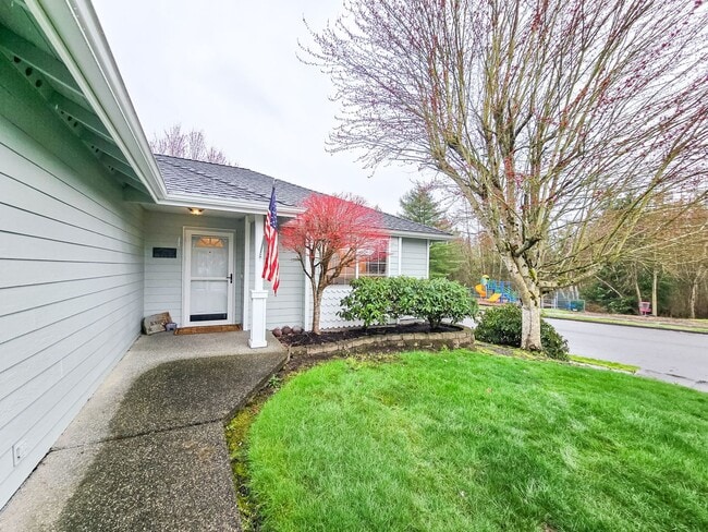 Photo - Gleneagle Rambler